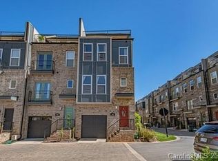 2905 Grand Union Way #52, Charlotte, NC 28209