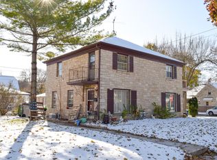 3127 W Oklahoma Ave, Milwaukee, WI 53215