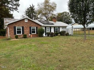 3803 Portsmouth St, Durham, NC 27704