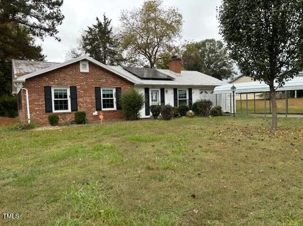 3803 Portsmouth St, Durham, NC 27704