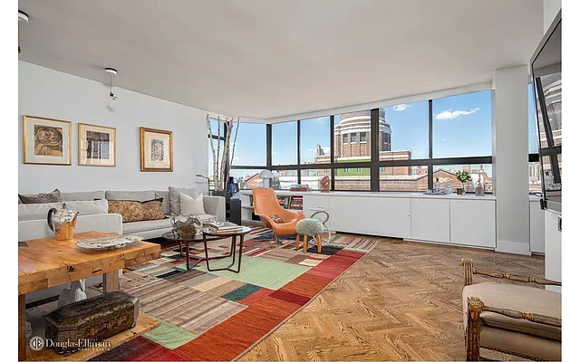 Rented by Douglas Elliman | media 1