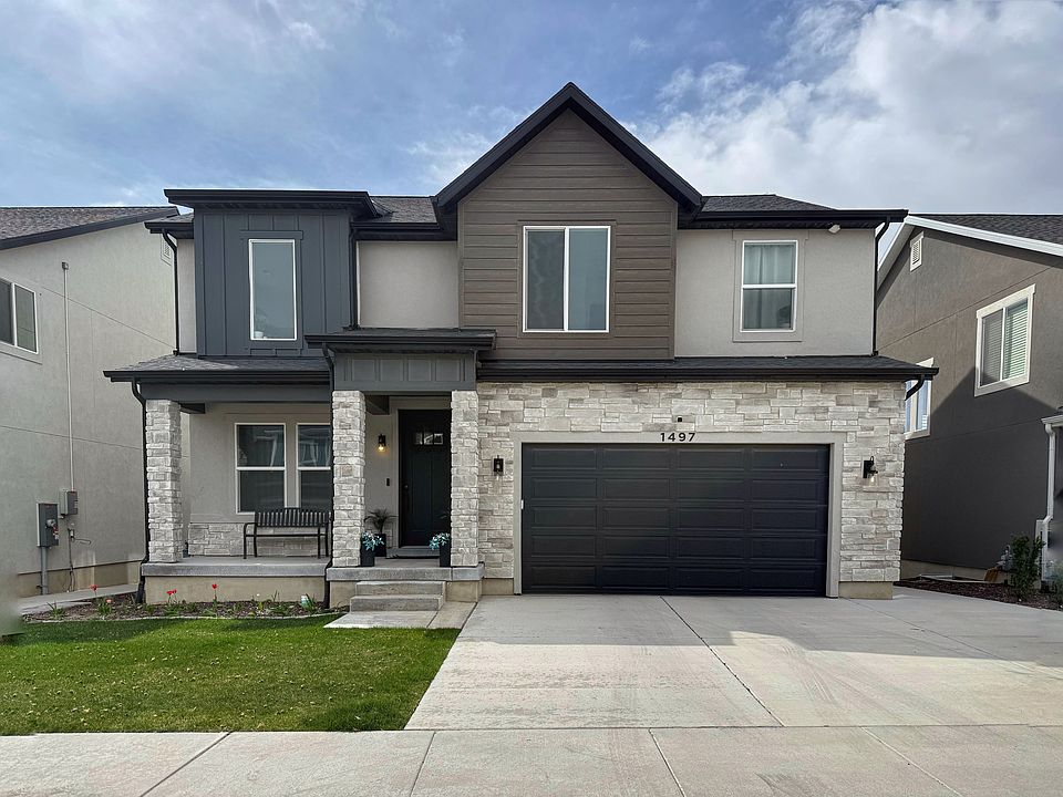 1st image of 1497 W Stone Gate Dr