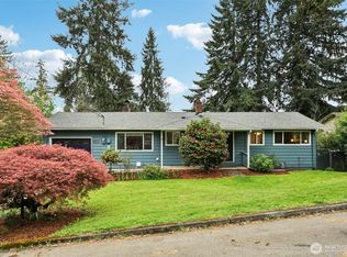 Ludlum Hill View Terrace Lot 5 For Assessor Use On, Vancouver, WA 98665