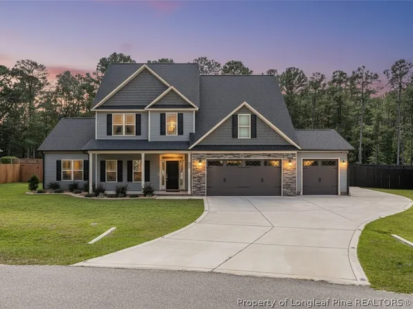 5704 Pooh Ave, Stedman, NC 28391