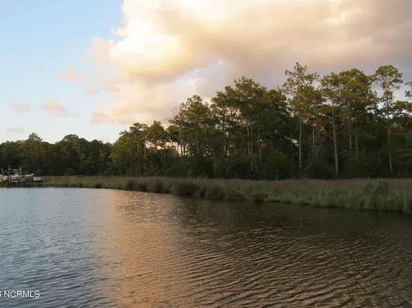 2472 Brown Creek Road, Merritt, NC 28556