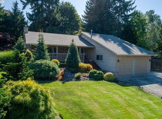 10512 NE Sherwood Dr, Vancouver, WA 98686