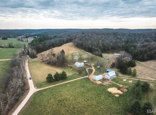 1933 First Creek Rd, Hermann, MO 65041