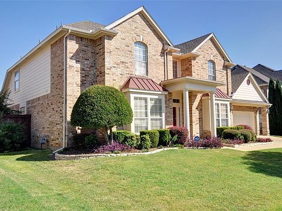 2nd image of 5008 Monarda Way