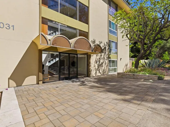 1031 Crestview Dr APT 106, Mountain View, CA 94040