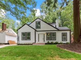 1741 Derry Ave SW, Atlanta, GA 30310