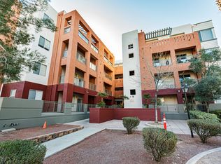 43 Agate Ave Unit 406, Las Vegas, NV 89183