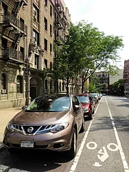 Rented by Citi Habitats