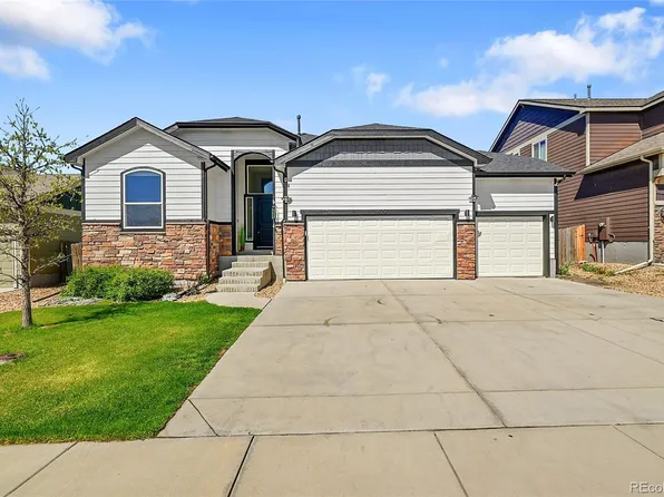 6829 Juniper Court, Frederick, CO 80530