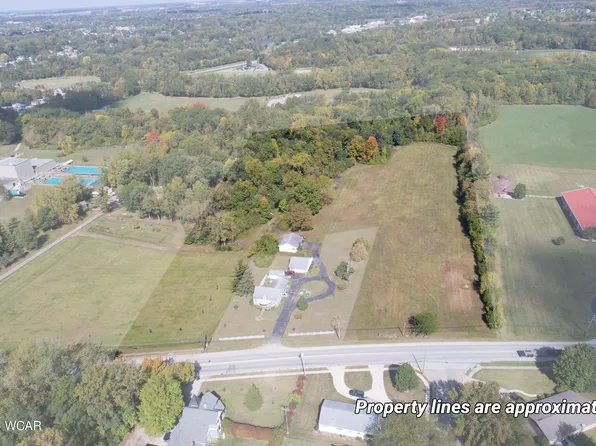 E Court St, Sidney, OH 45365