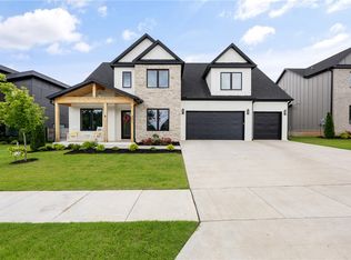 301 SW Autumn Hills Rd, Bentonville, AR 72712