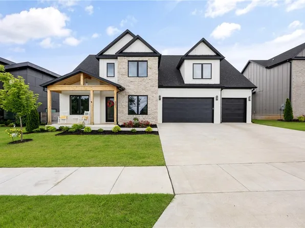 301 SW Autumn Hills Rd, Bentonville, AR 72712