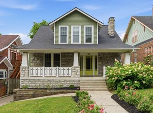 1303 Ashwood Ave, Nashville, TN 37212