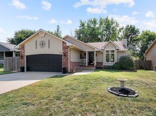 11013 W Westport St, Wichita, KS 67212