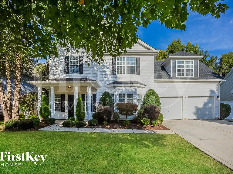 10125 Allison Taylor Ct — Photo 1