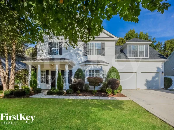 10125 Allison Taylor Ct, Cornelius, NC 28031