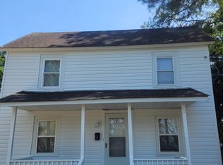 906 Willow St, Elizabeth City, NC 27909