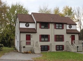 8 Frederick Rd #B, Greenfield, MA 01301