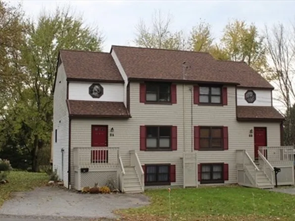 8 Frederick Rd #B, Greenfield, MA 01301