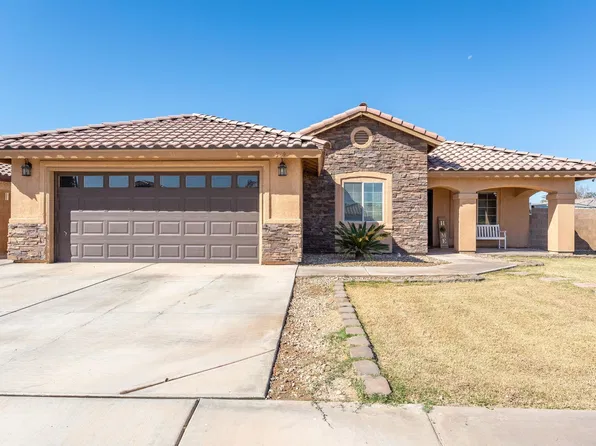 309 S Grijalva Ave, Somerton, AZ 85350