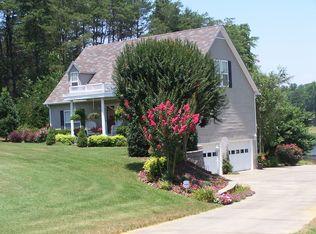 473 Kingswood Dr, Forest City, NC 28043