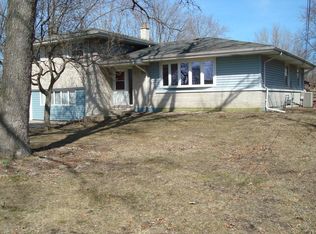 1530 E Main St, Griffith, IN 46319