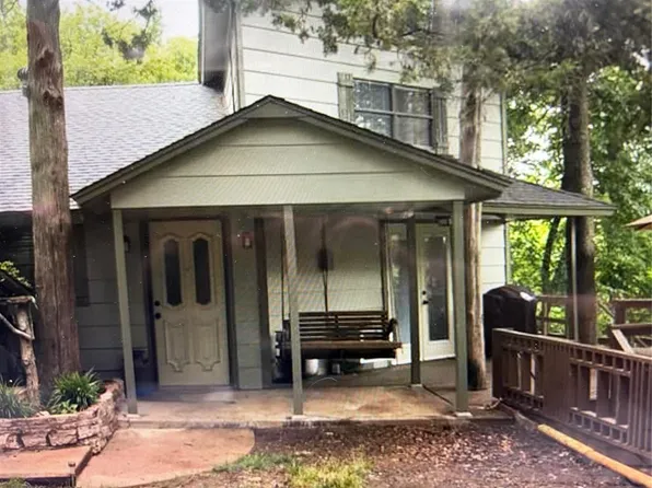 21630 E 2nd St, Hinton, OK 73047