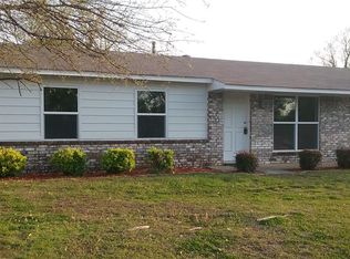 212 Lura Ln, Van Buren, AR 72956