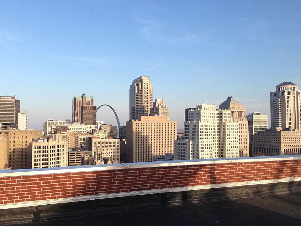 2nd image of 1501-1509 Locust St #1008