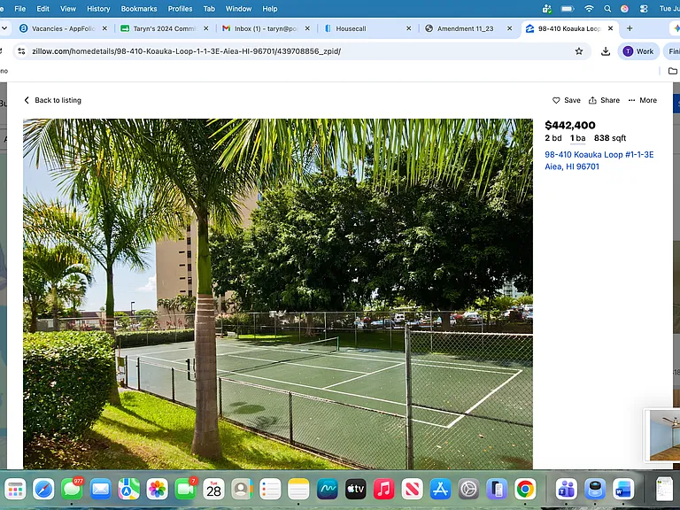 98-410 Koauka Loop #3E — Photo 31