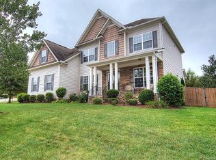 1112 Anduin Falls Dr, Charlotte, NC 28269