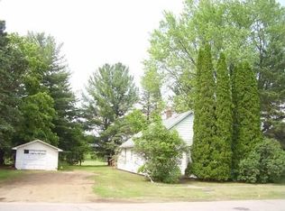 732 School St, White Lake, WI 54491