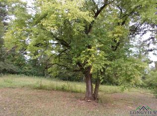 Tbd Beavers Bnd, Marshall, TX 75672