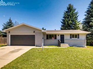 3625 Indianpipe Cir, Colorado Springs, CO 80918
