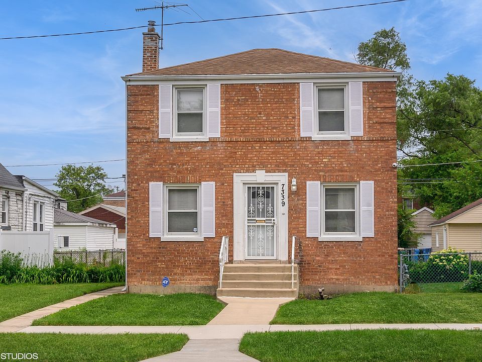 1st image of 7339 S Richmond St