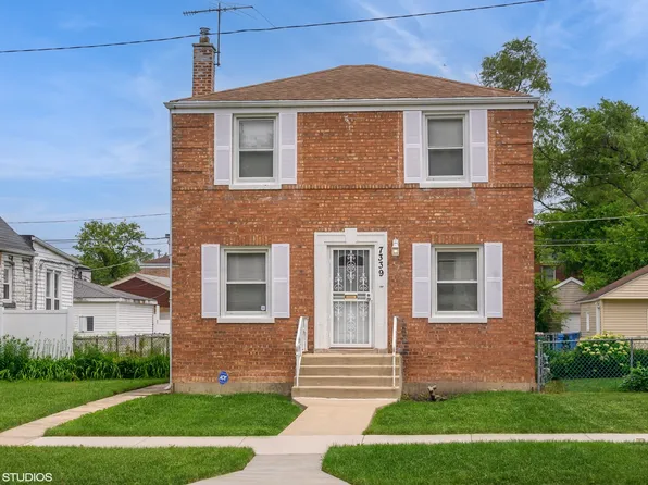 7339 S Richmond St, Chicago, IL 60629