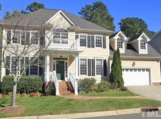 206 Maywood Way, Chapel Hill, NC 27516