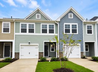 159 S Copper Fox Ln, Smithfield, NC 27577