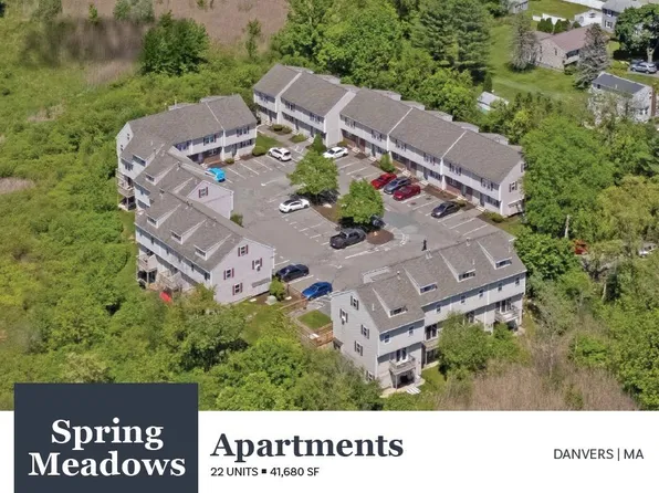 23 Prince St, Danvers, MA 01923