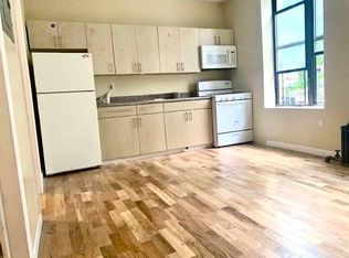 608 W 184th St APT 4, New York, NY 10033