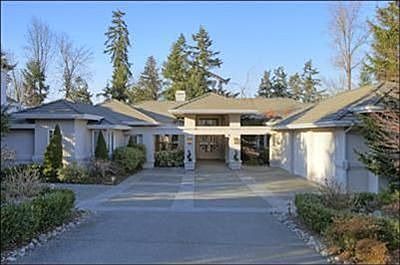 Beautiful Montreux Home