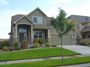 11182 River Oaks Ln, Commerce City, CO 80640