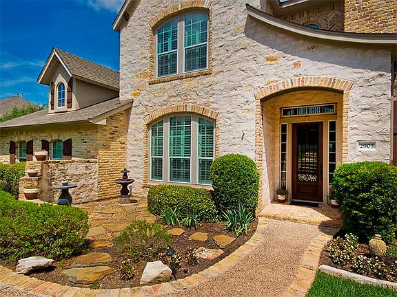 3rd image of 2905 Welton Cliff Dr