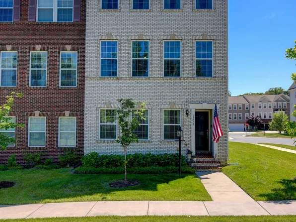 15808 Stokes Ln, Haymarket, VA 20169