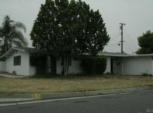 543 E Navilla Pl, Covina, CA 91723