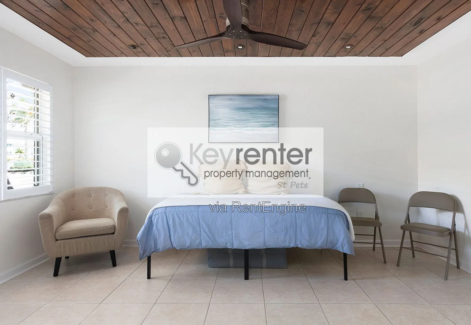 1 bed, 1.0 bath, 573 sqft, $1,749 — Photo 3
